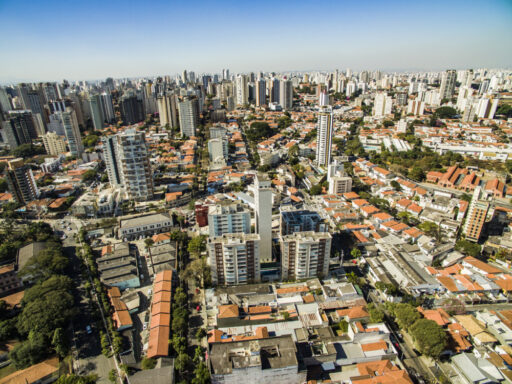 Aluguel residencial desacelera em maio com alta de 5,42% no ano em contexto de Mercado Imobiliário