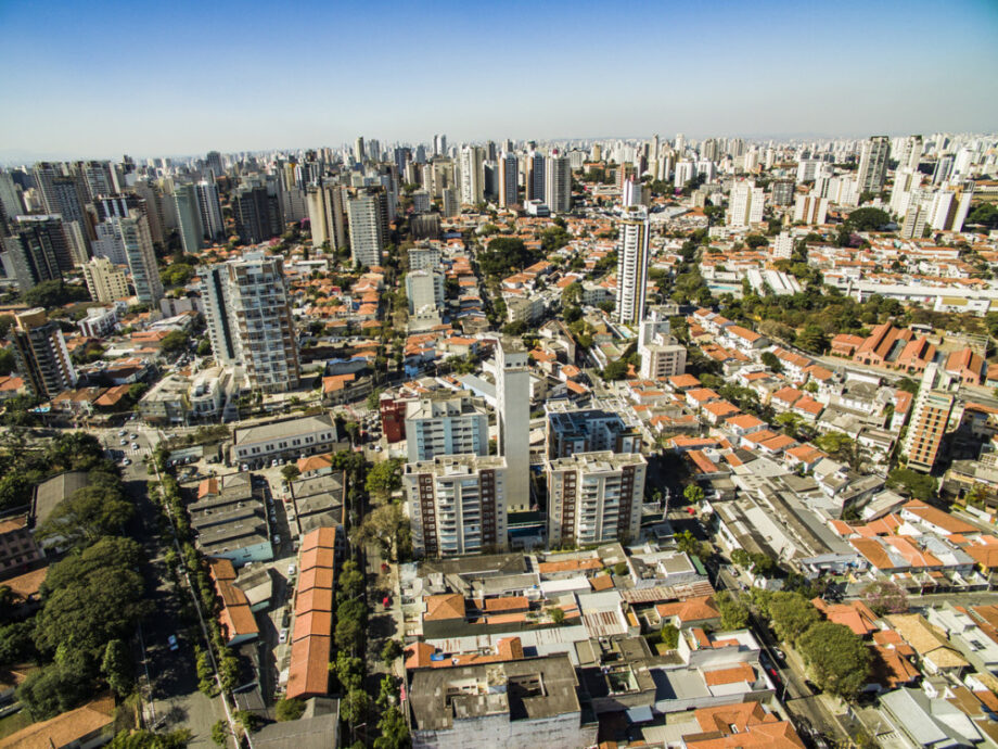 Aluguel residencial desacelera em maio com alta de 5,42% no ano em contexto de Mercado Imobiliário
