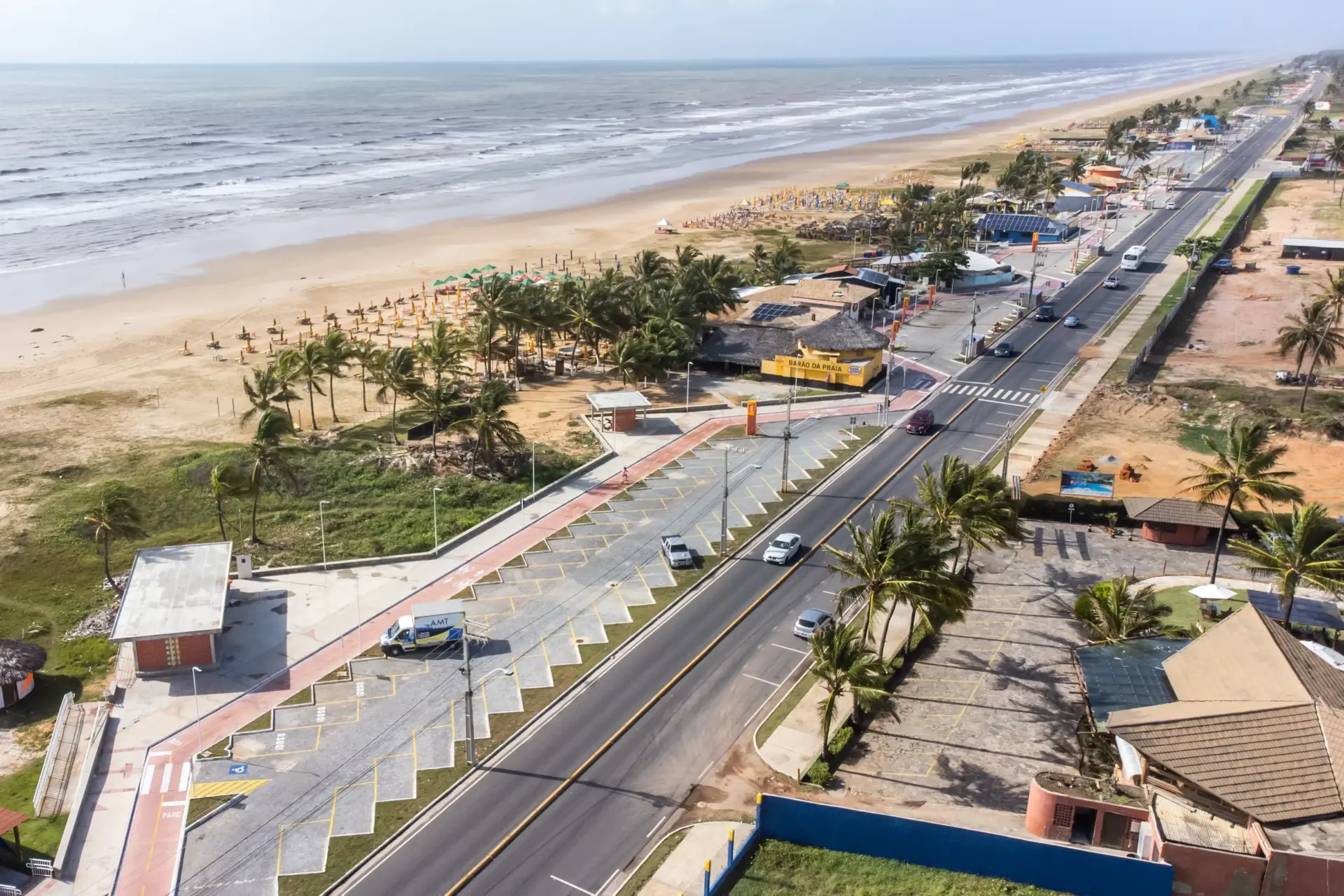 Aluguel residencial em Aracaju registra alta expressiva em maio em contexto de Mercado Imobiliário