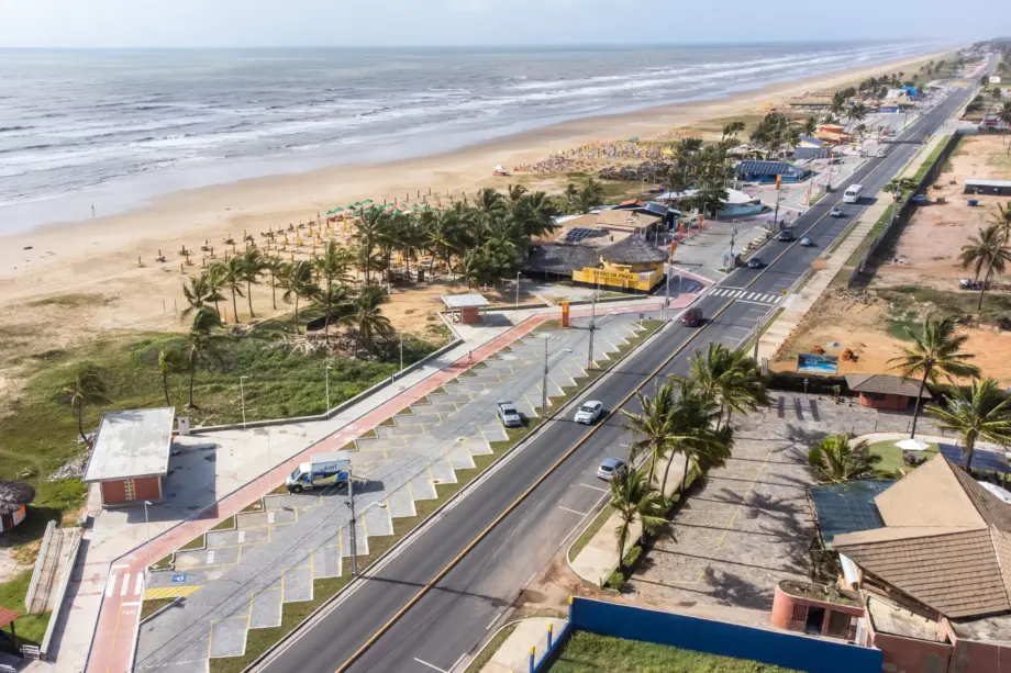 Aluguel residencial em Aracaju registra alta expressiva em maio em contexto de Mercado Imobiliário