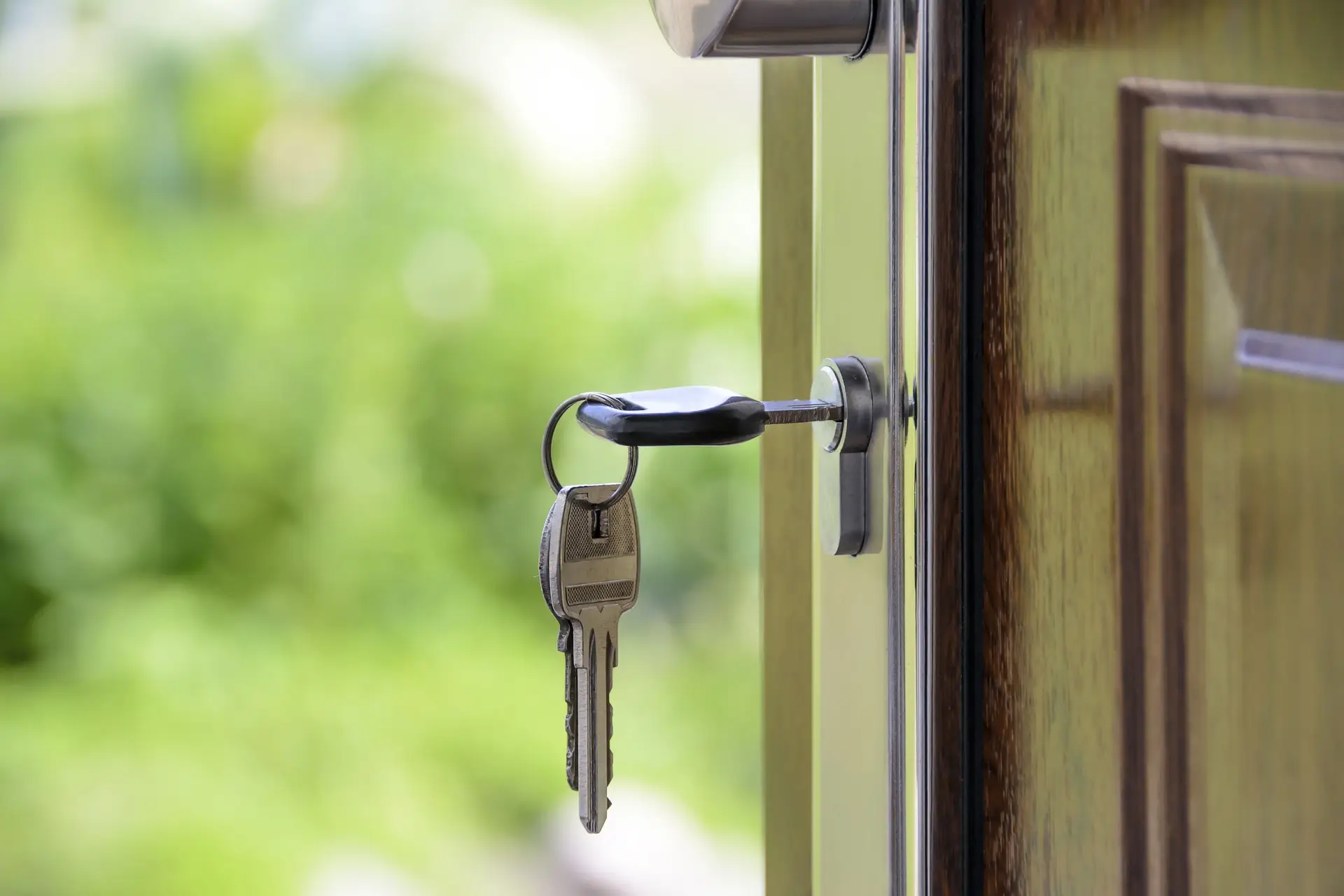 Aluguel residencial sobe acima da inflação e pressiona o mercado imobiliário em contexto de Mercado Imobiliário