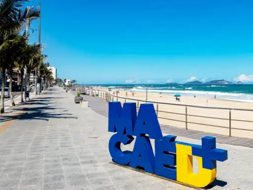 Bairros de Macaé: conheça 8 regiões ideais para morar na cidade em contexto de Mercado Imobiliário