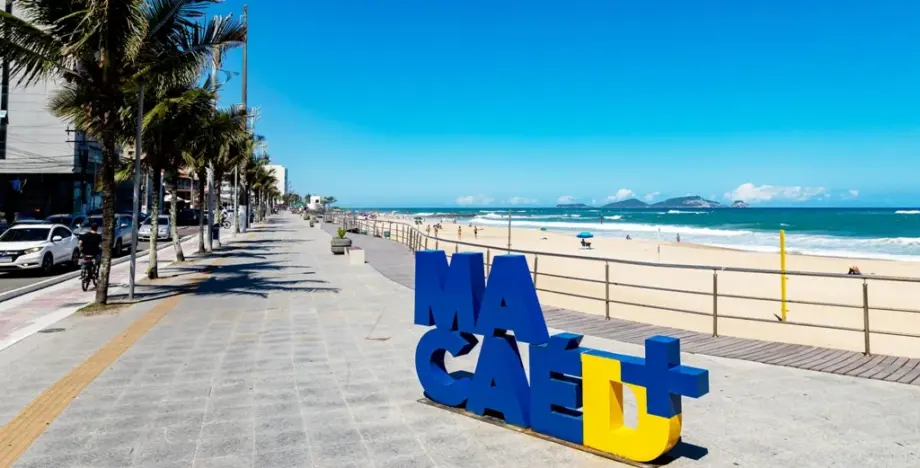 Bairros de Macaé: conheça 8 regiões ideais para morar na cidade em contexto de Mercado Imobiliário