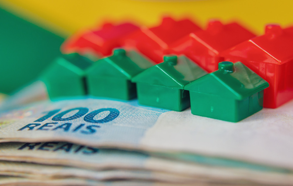 Banco Central reduz Selic para 14,25% e impacta crédito imobiliário em contexto de Mercado Imobiliário