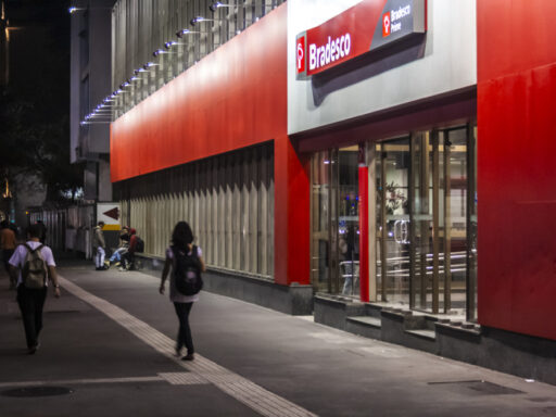 Bradesco amplia crédito para incorporadoras e mantém otimismo com setor em contexto de Mercado Imobiliário