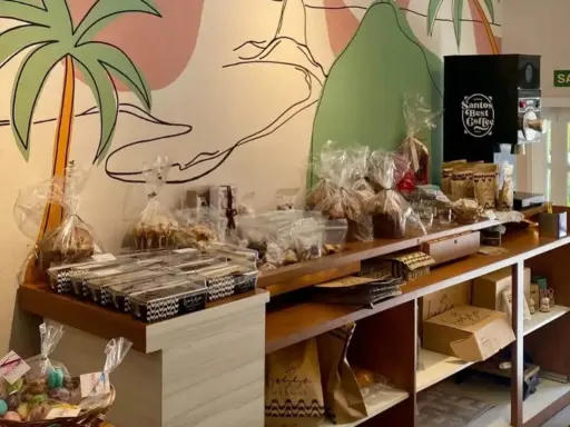 Cafeterias em Santos: 12 lugares charmosos para visitar na cidade em contexto de Mercado Imobiliário