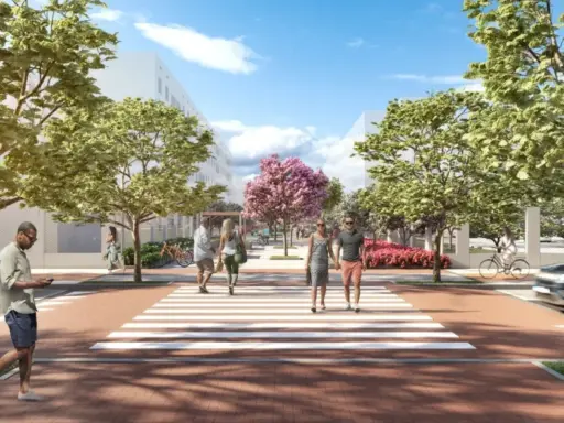 Cidade Sete Sóis: MRV aposta em conceito de bairro planejado em contexto de Mercado Imobiliário