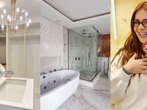 Cobertura de Viih Tube em São Paulo é colocada à venda por R$ 3,5 milhões em contexto de Mercado Imobiliário