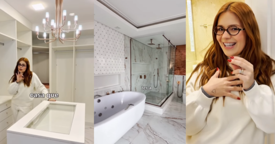 Cobertura de Viih Tube em São Paulo é colocada à venda por R$ 3,5 milhões em contexto de Mercado Imobiliário