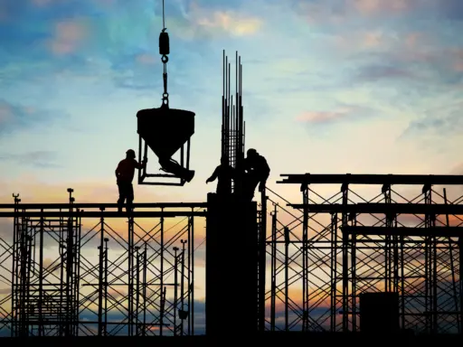 Construtoras buscam mercado de capitais para financiar obras em contexto de Mercado Imobiliário