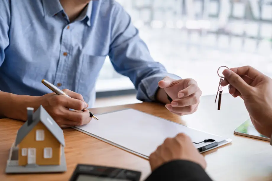 Financiamento imobiliário: como calcular a renda mínima necessária em contexto de Mercado Imobiliário