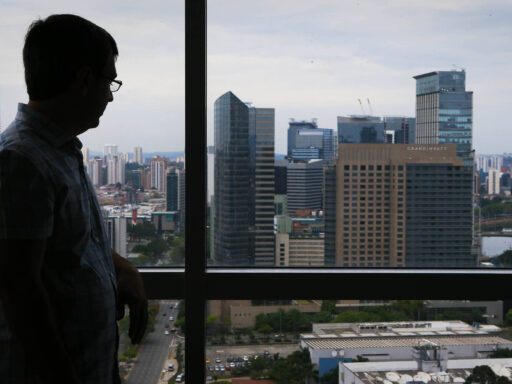 Financiamento imobiliário ficar mais caro nos próximos anos em contexto de Mercado Imobiliário