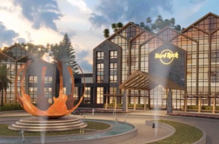 Hard Rock Hotel Gramado atinge R$ 1 bilhão em vendas de multipropriedade em contexto de Mercado Imobiliário