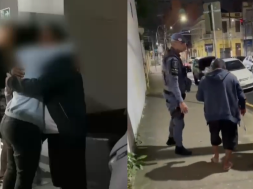 Idoso é vítima de sequestro após golpe de falso corretor em Santos em contexto de Mercado Imobiliário