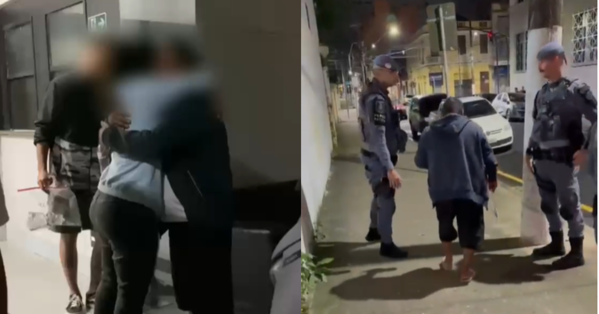 Idoso é vítima de sequestro após golpe de falso corretor em Santos em contexto de Mercado Imobiliário