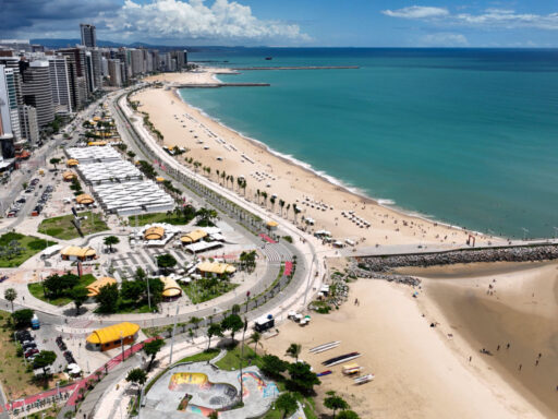 Imóveis de um quarto lideram valorização e atraem investidores em contexto de Mercado Imobiliário