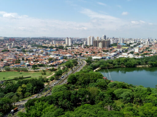 Interior de SP registra alta de 39% em lançamentos de alto padrão em contexto de Mercado Imobiliário