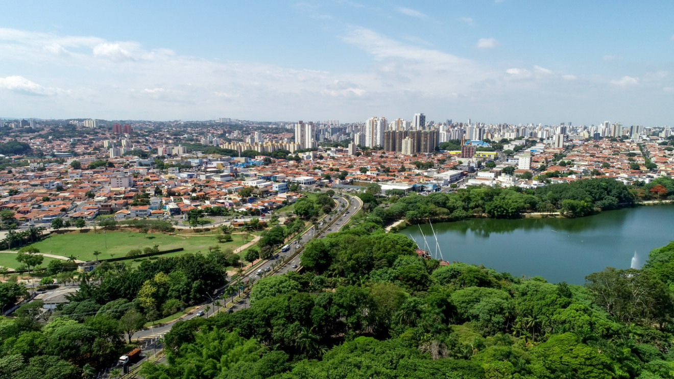 Interior de SP registra alta de 39% em lançamentos de alto padrão em contexto de Mercado Imobiliário