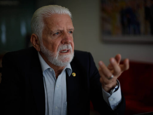 Jaques Wagner esclarece intermediação na compra de imóvel em Salvador em contexto de Mercado Imobiliário