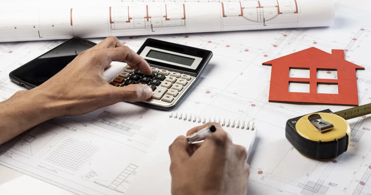 Juros altos impactam crédito imobiliário e adiam compra da casa própria em contexto de Mercado Imobiliário