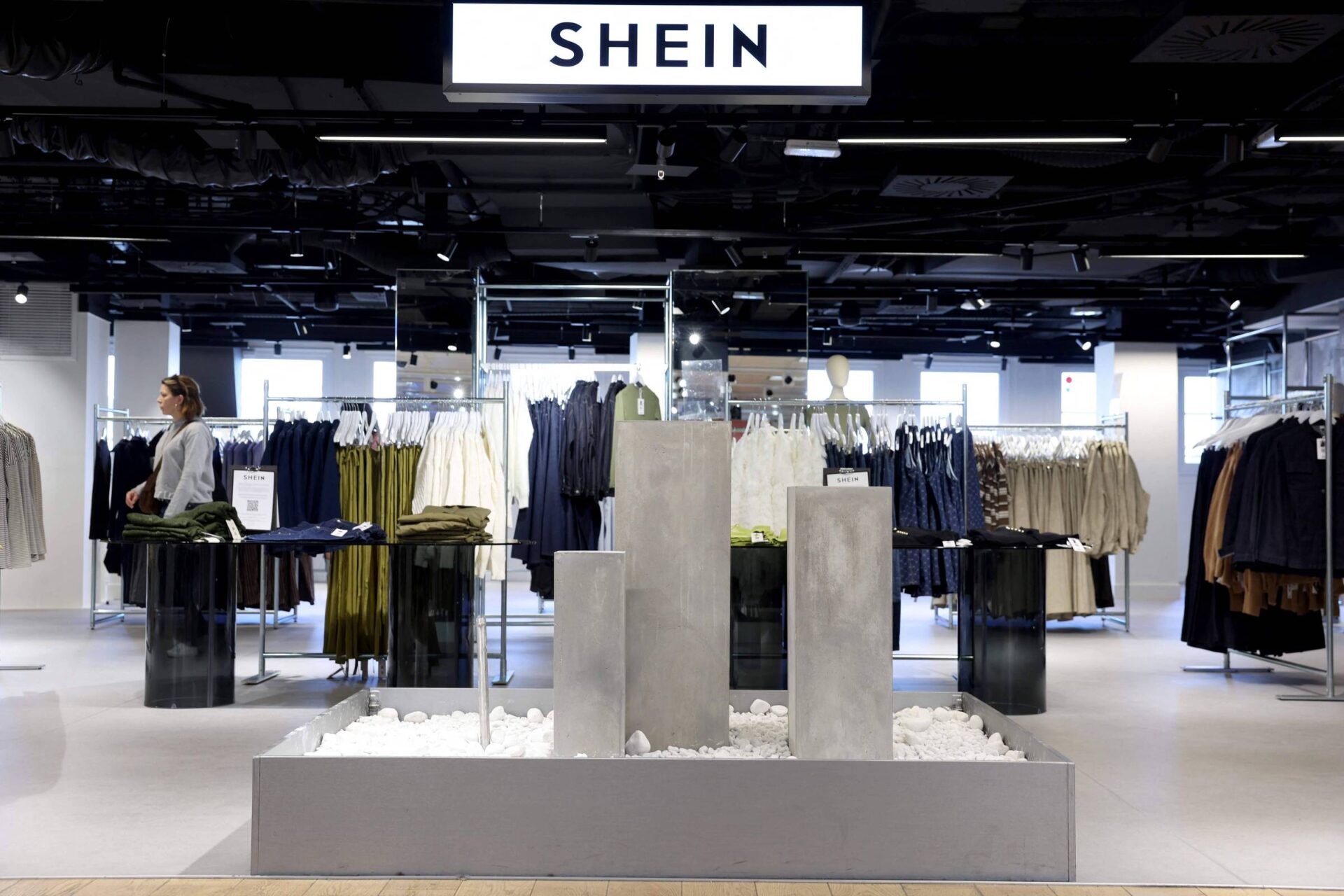 Loja da Shein em Paris deve encerrar atividades após erro estratégico em contexto de Mercado Imobiliário