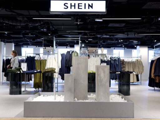 Loja da Shein em Paris deve encerrar atividades após erro estratégico em contexto de Mercado Imobiliário