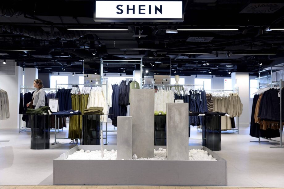 Loja da Shein em Paris deve encerrar atividades após erro estratégico em contexto de Mercado Imobiliário