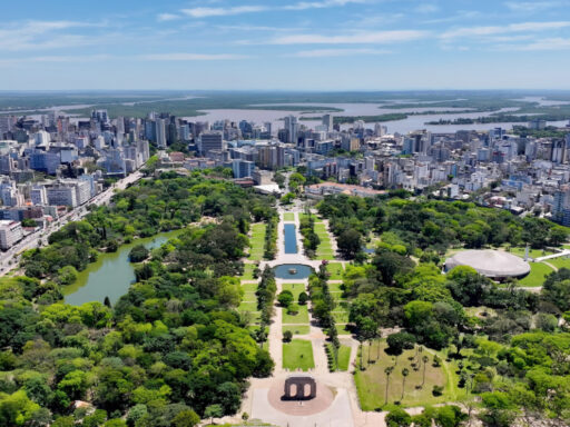 Mercado de imóveis de luxo em Porto Alegre cresce 11% em 2026 em contexto de Mercado Imobiliário