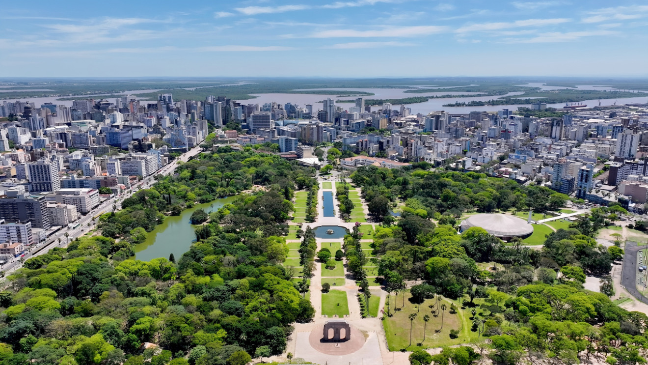 Mercado de imóveis de luxo em Porto Alegre cresce 11% em 2026 em contexto de Mercado Imobiliário