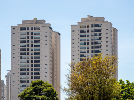 Mercado de multifamily atinge 14 mil unidades com foco em locação em contexto de Mercado Imobiliário