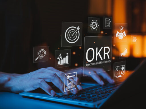 Metodologia OKR para imobiliárias: como estruturar metas e resultados em contexto de Mercado Imobiliário