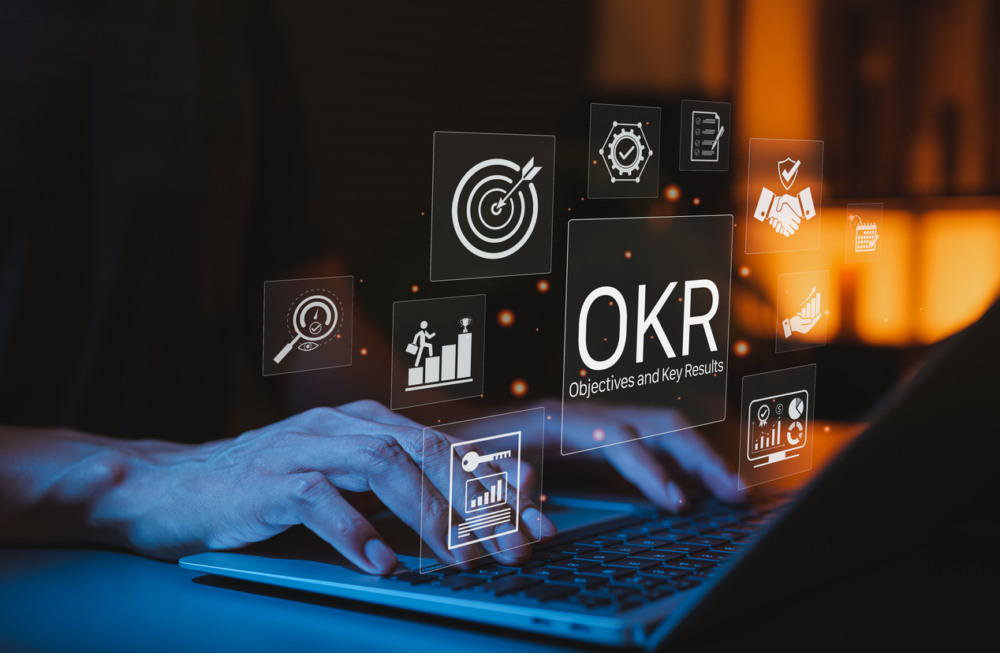 Metodologia OKR para imobiliárias: como estruturar metas e resultados em contexto de Mercado Imobiliário