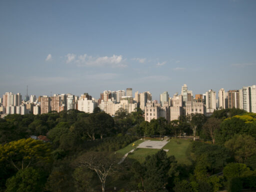Minha Casa Minha Vida impulsiona 70% das vendas de imóveis em São Paulo em contexto de Mercado Imobiliário