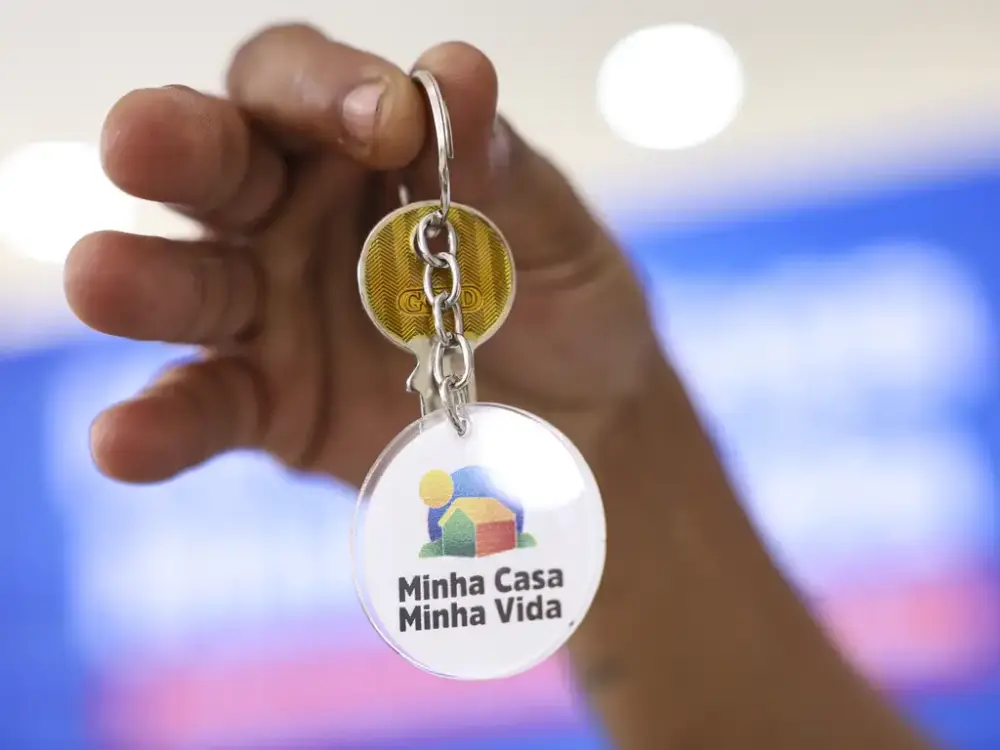 Minha Casa Minha Vida impulsiona expansão de construtoras no Brasil em contexto de Mercado Imobiliário