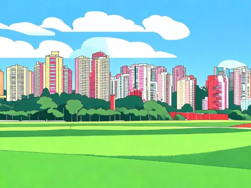 Minha Casa Minha Vida impulsiona vendas de imóveis em São Paulo em contexto de Mercado Imobiliário