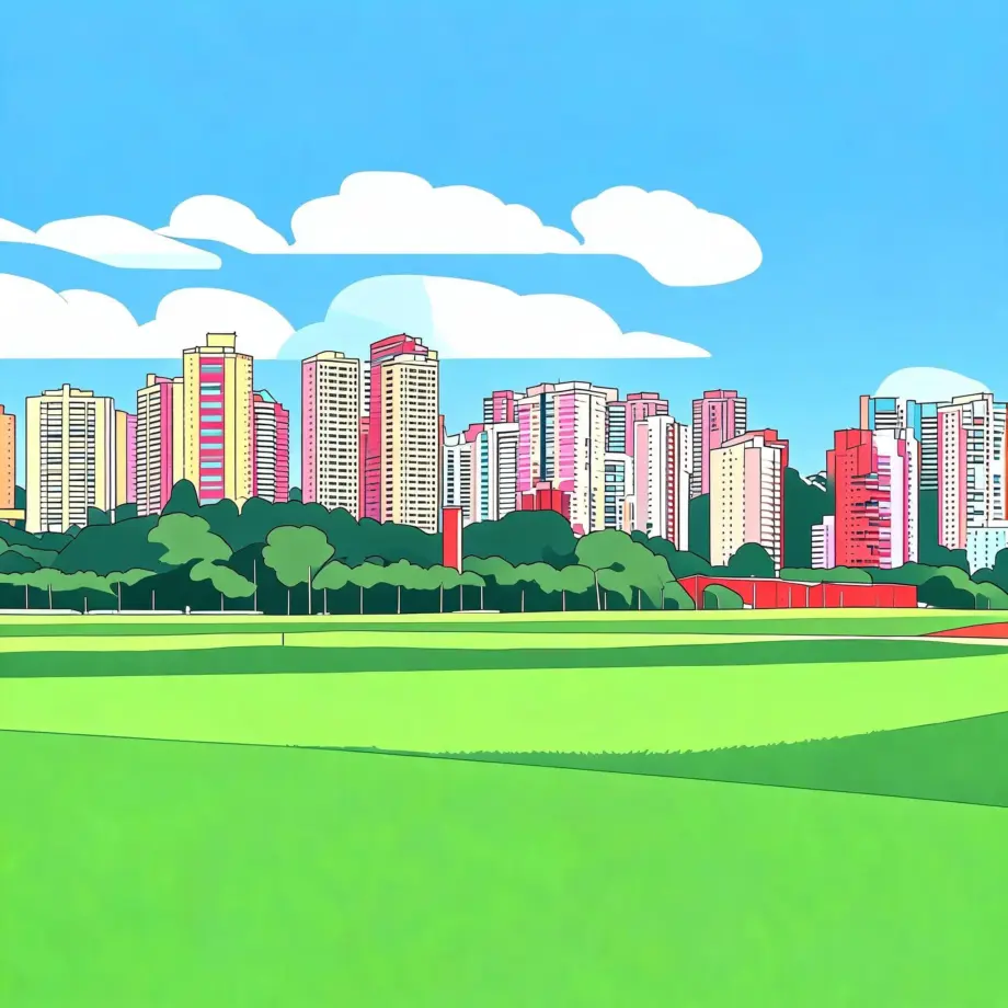 Minha Casa Minha Vida impulsiona vendas de imóveis em São Paulo em contexto de Mercado Imobiliário