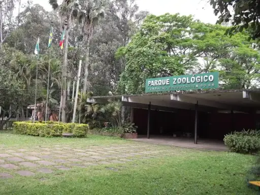 Parque Zoológico de Sapucaia do Sul: lazer e natureza na região em contexto de Mercado Imobiliário