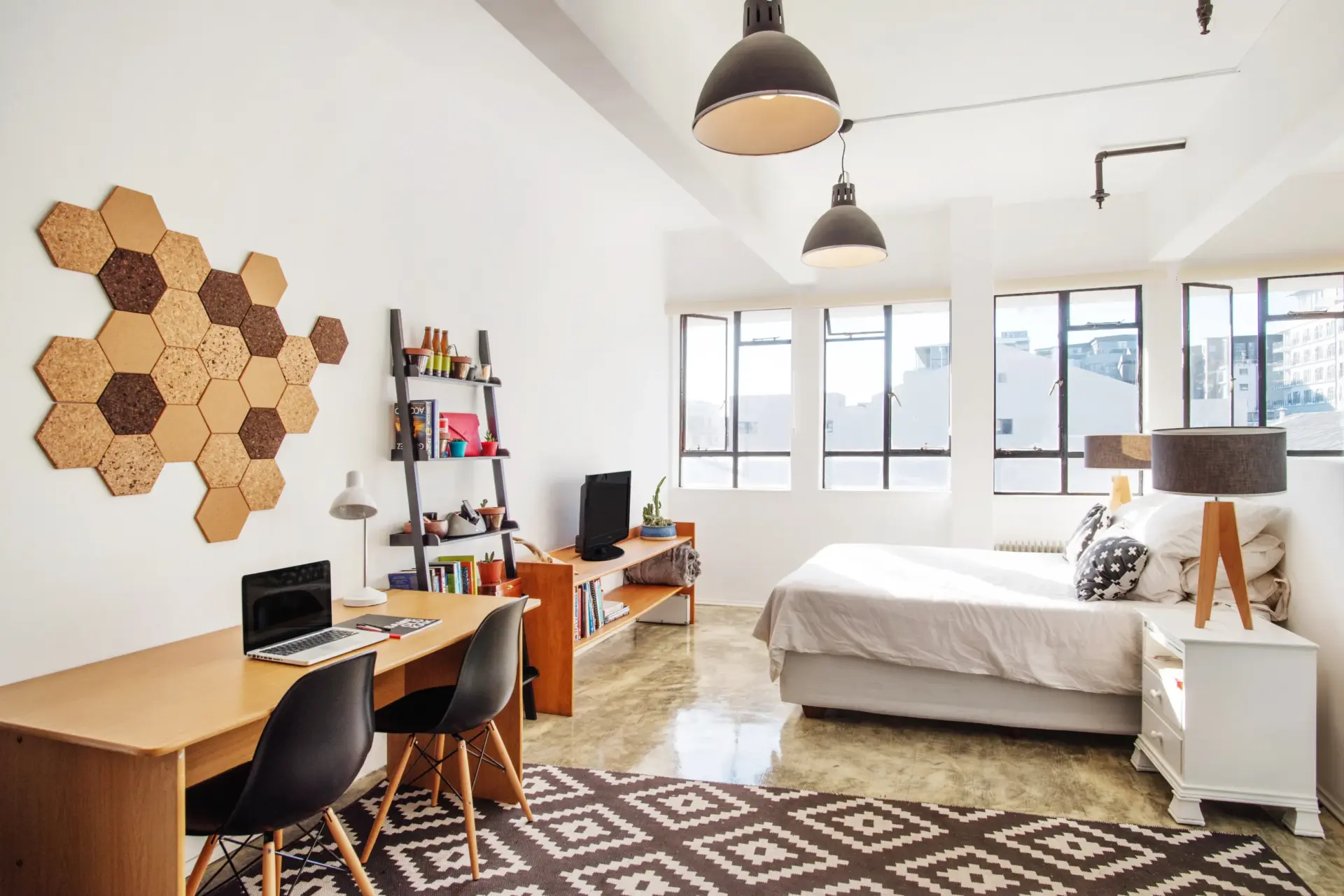 Preço do metro quadrado de imóveis de um quarto sobe e atrai investidores em contexto de Mercado Imobiliário