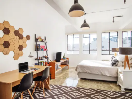 Preço do metro quadrado de imóveis de um quarto sobe e atrai investidores em contexto de Mercado Imobiliário