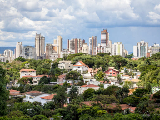 Preço do metro quadrado em São Paulo sobe com alta em imóveis grandes em contexto de Mercado Imobiliário
