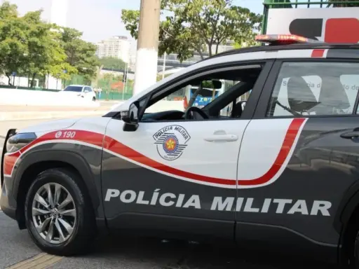 Quadrilha é detida após tentativa de furto em condomínio de luxo em contexto de Mercado Imobiliário