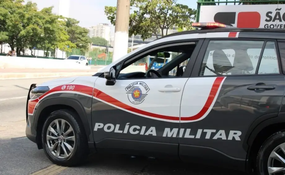 Quadrilha é detida após tentativa de furto em condomínio de luxo em contexto de Mercado Imobiliário