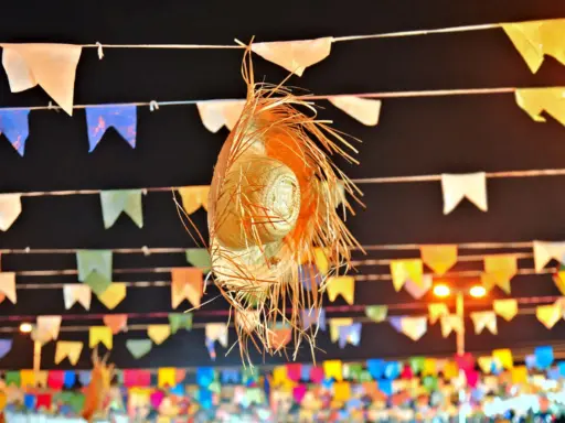 Quermesse em SP: guia completo das festas juninas tradicionais em 2026 em contexto de Mercado Imobiliário