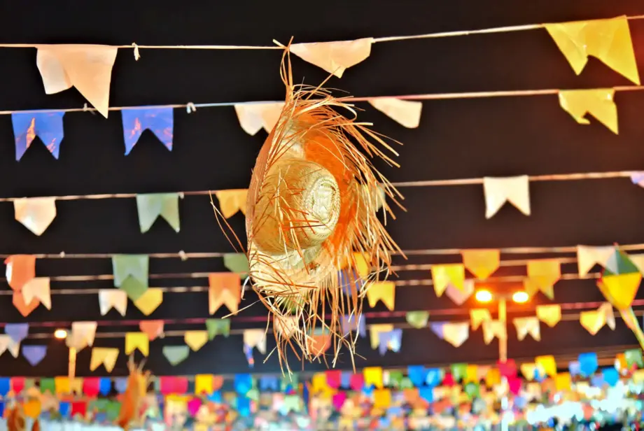 Quermesse em SP: guia completo das festas juninas tradicionais em 2026 em contexto de Mercado Imobiliário