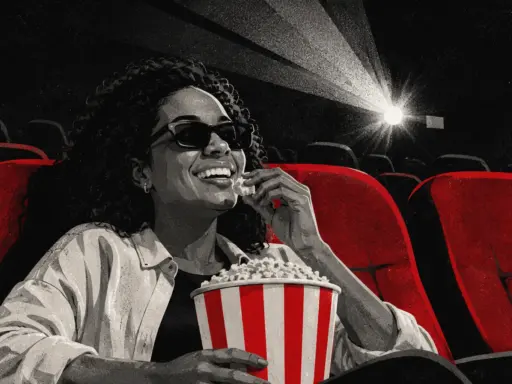 Shopping centers brasileiros consolidam cinema como motor de lazer em contexto de Mercado Imobiliário