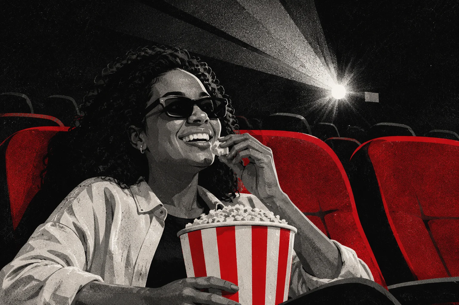 Shopping centers brasileiros consolidam cinema como motor de lazer em contexto de Mercado Imobiliário